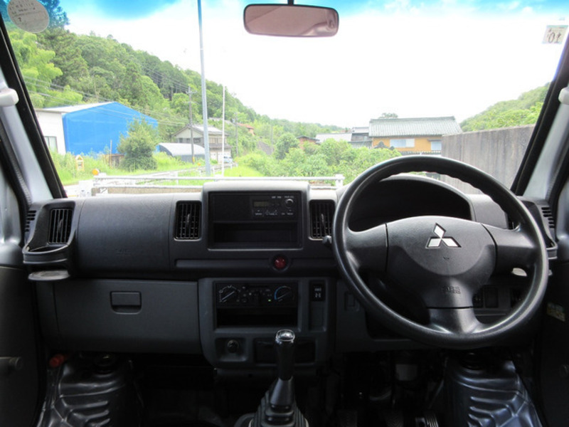 MINICAB VAN