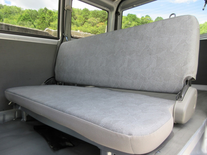 MINICAB VAN