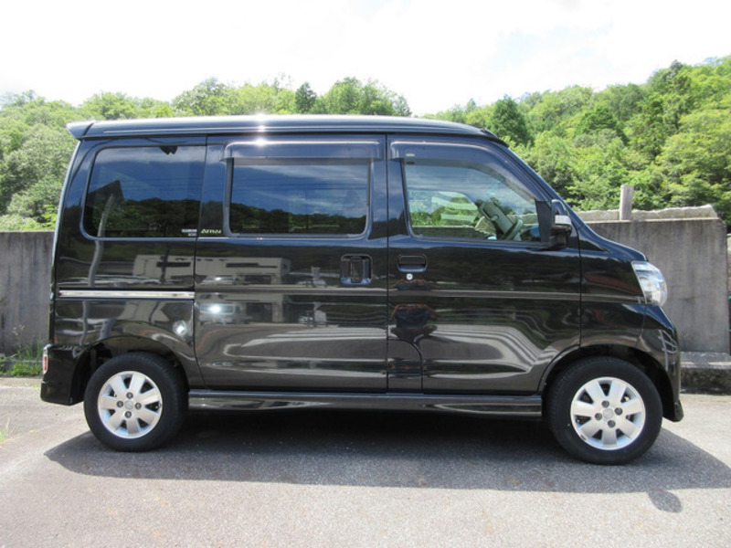 ATRAI WAGON