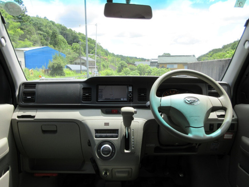 ATRAI WAGON