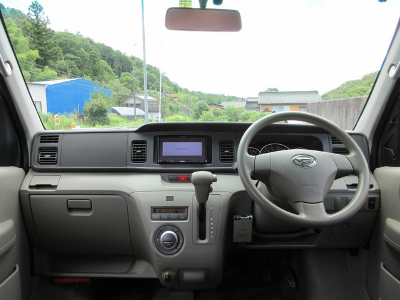 ATRAI WAGON