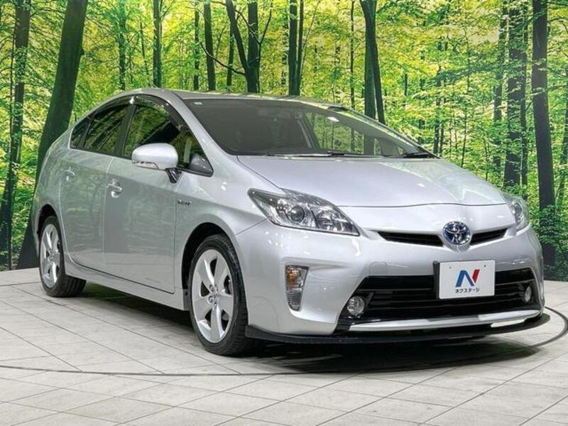 PRIUS
