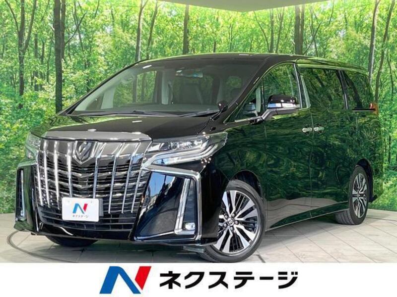 ALPHARD-0