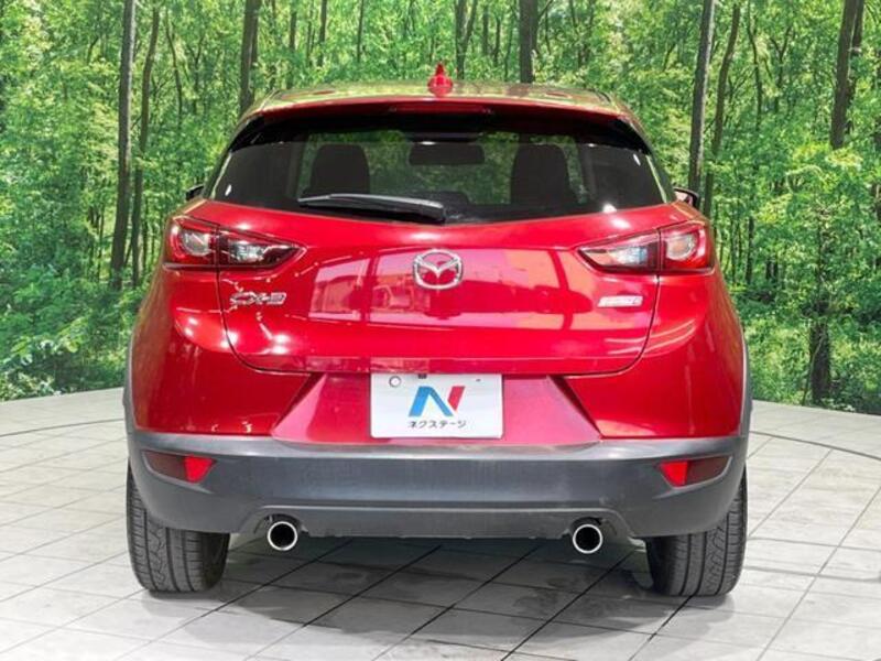 CX-3