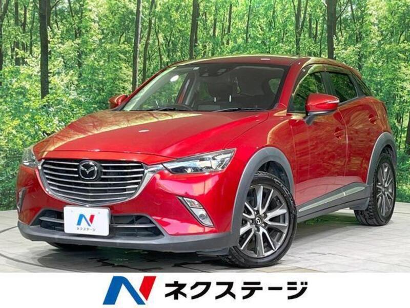 CX-3-0