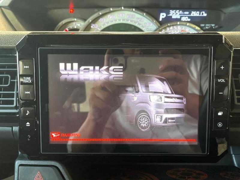WAKE