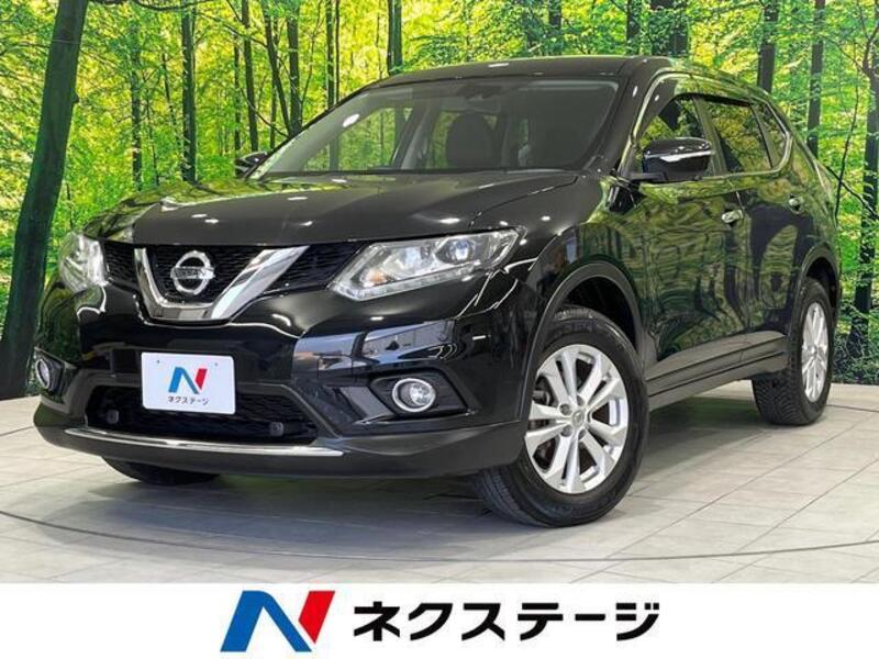 X-TRAIL-0