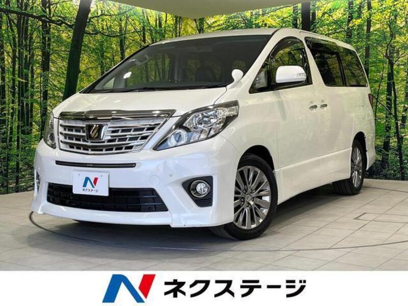 ALPHARD-0