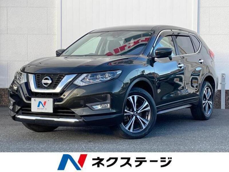 X-TRAIL-0