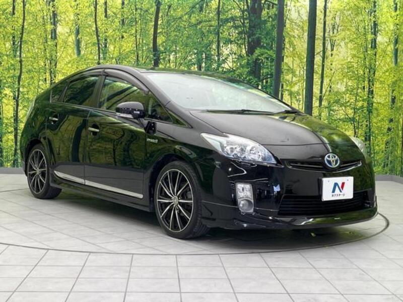 PRIUS