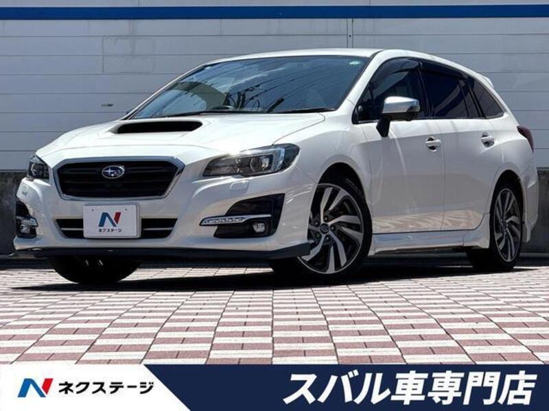 LEVORG-0
