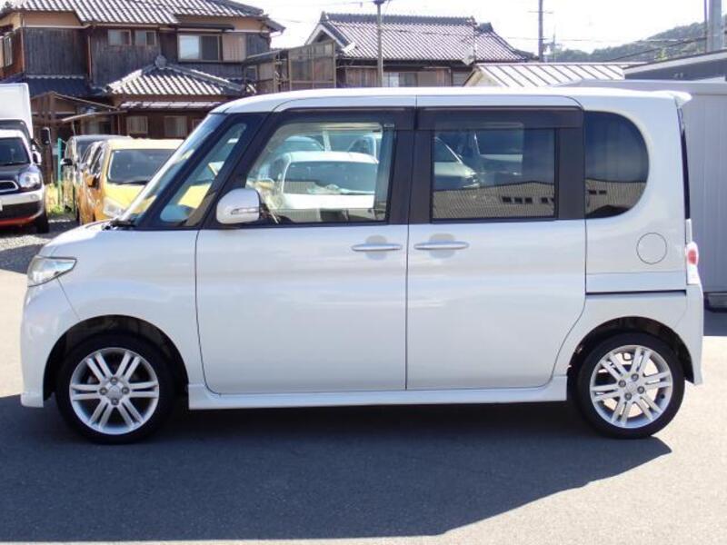 TANTO