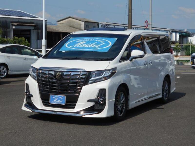 ALPHARD