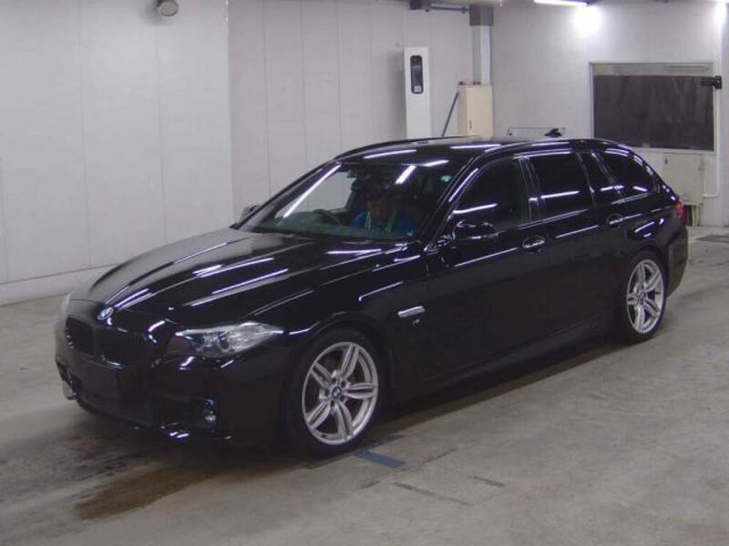 5 SERIES