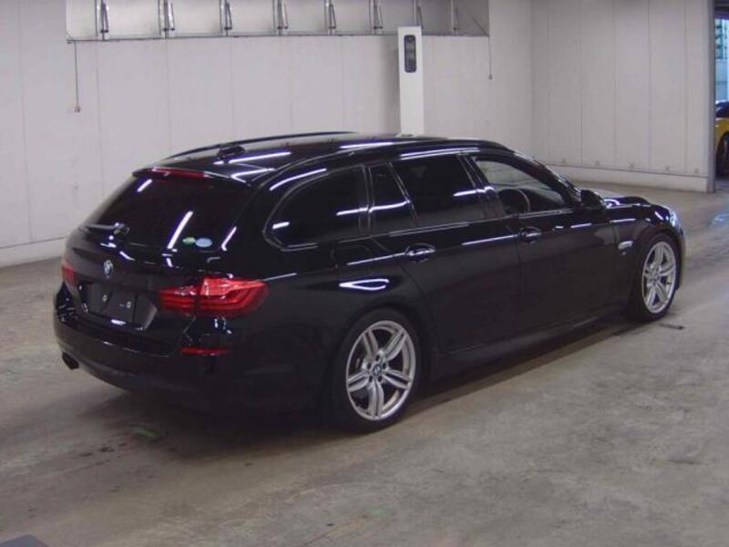 5 SERIES