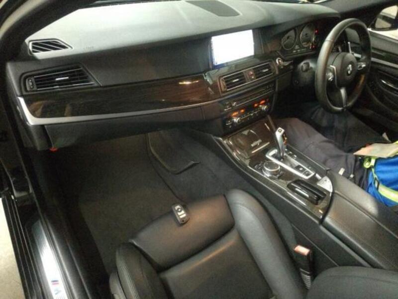 5 SERIES