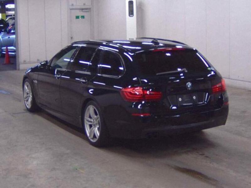 5 SERIES