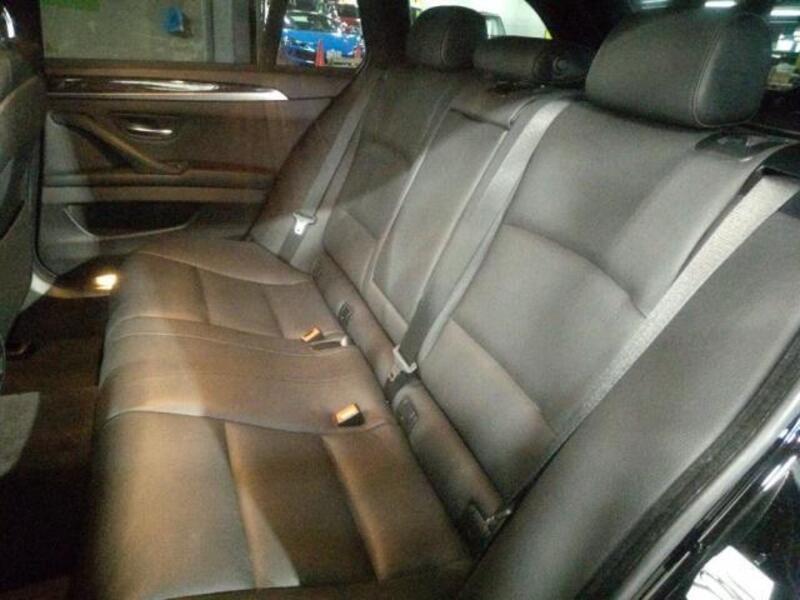 5 SERIES