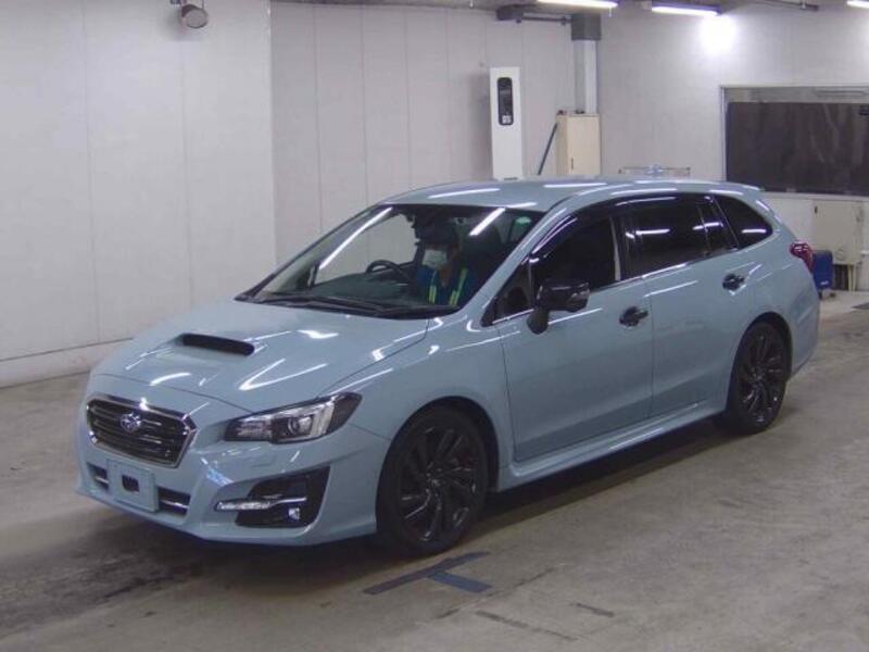 LEVORG