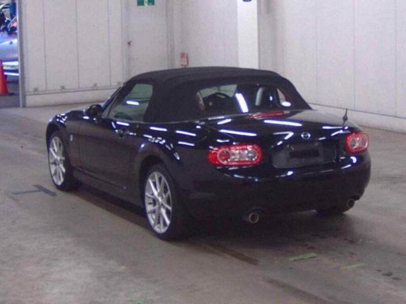 ROADSTER
