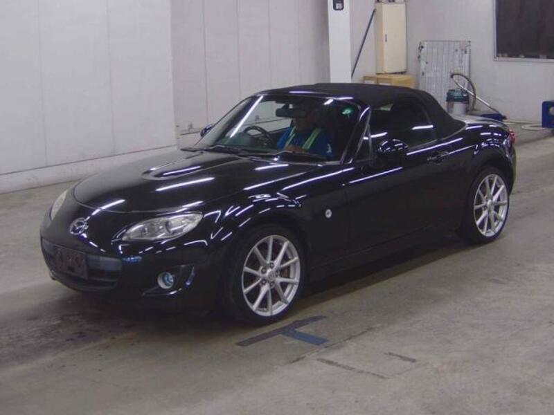 ROADSTER