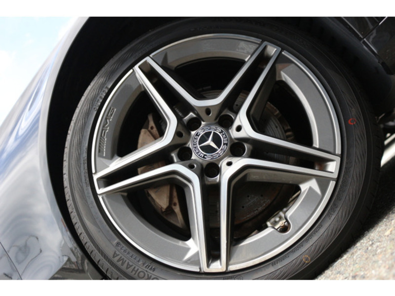 C-CLASS