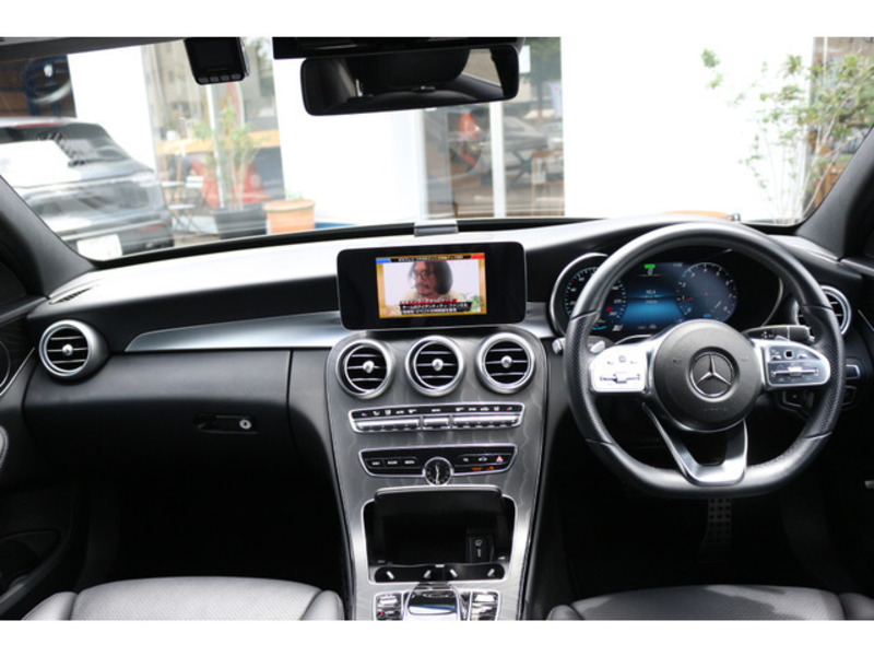 C-CLASS