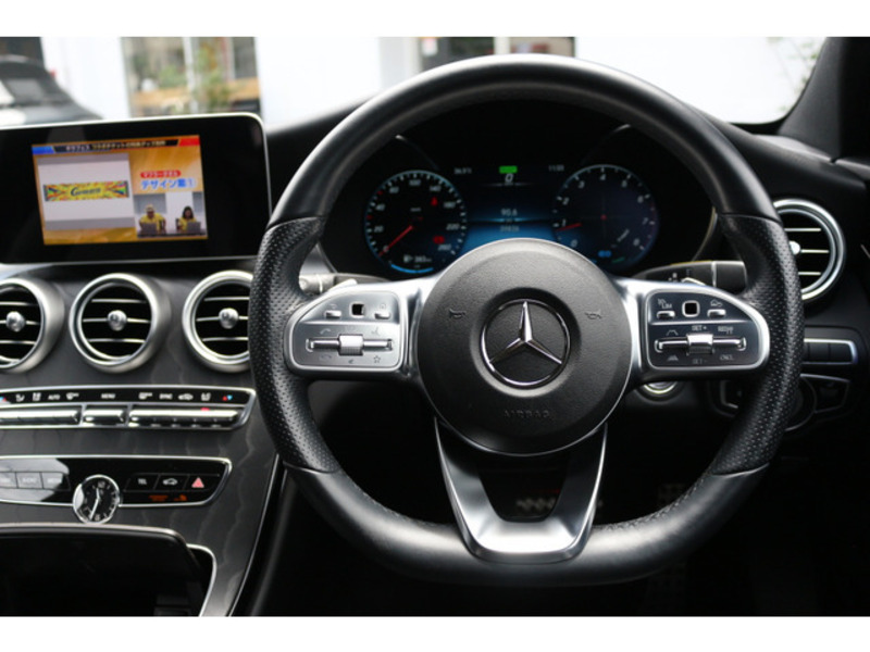 C-CLASS