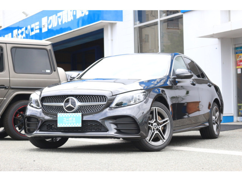 C-CLASS