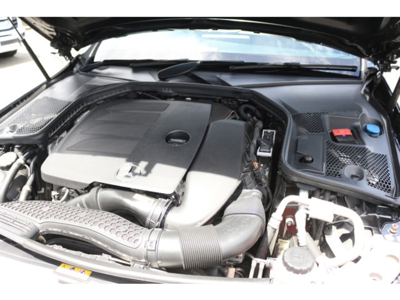 C-CLASS