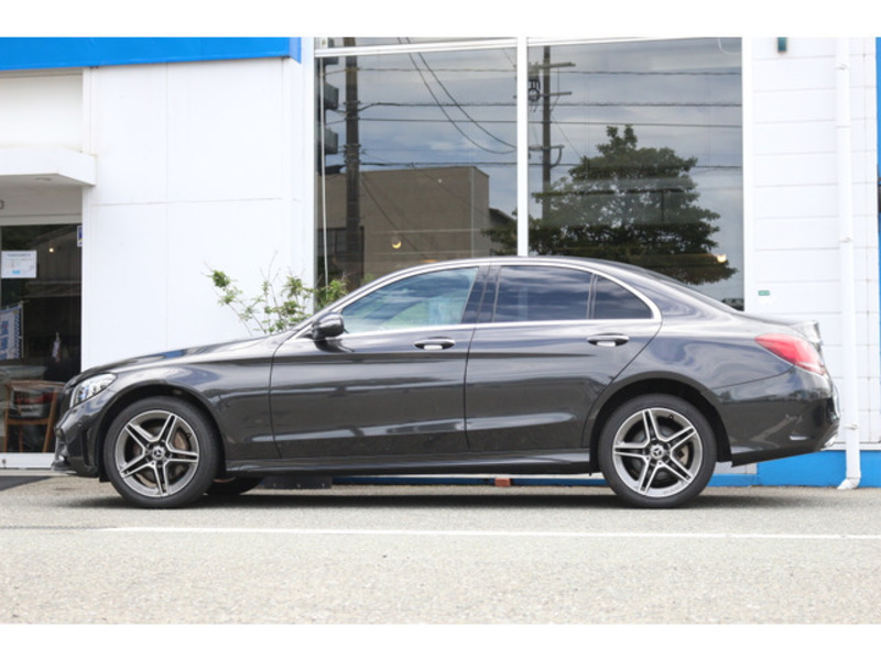 C-CLASS
