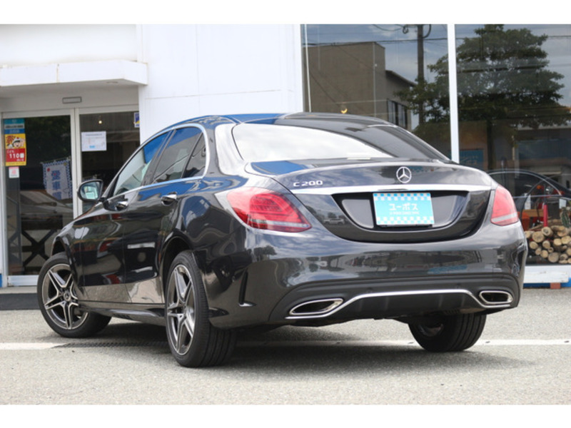 C-CLASS