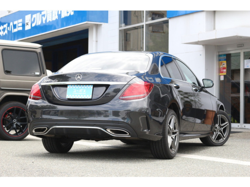 C-CLASS