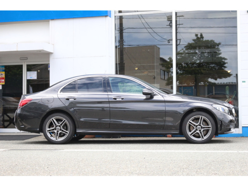 C-CLASS
