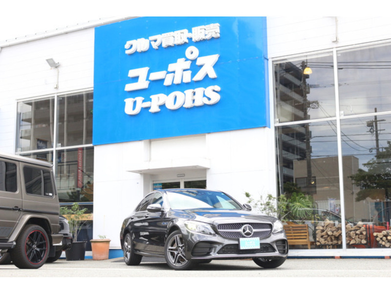 C-CLASS