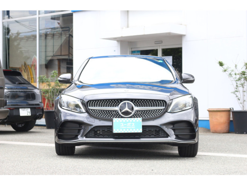 C-CLASS