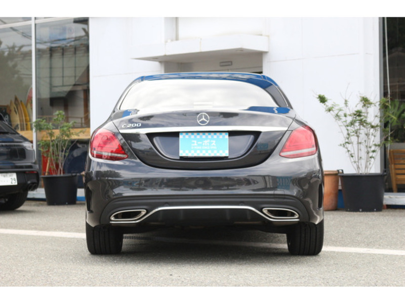 C-CLASS