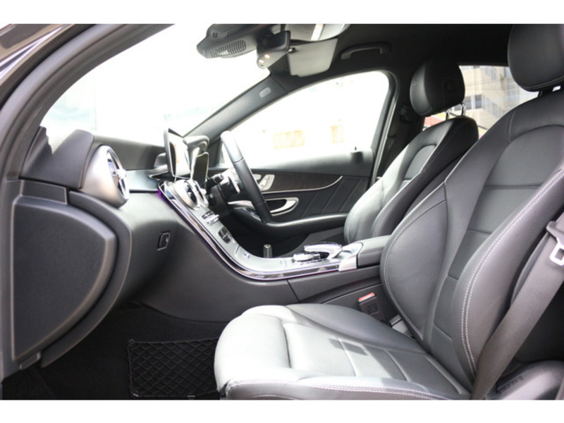 C-CLASS