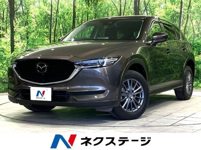 CX-5-0