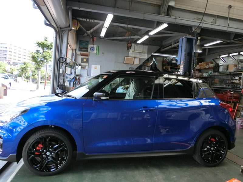 SWIFT