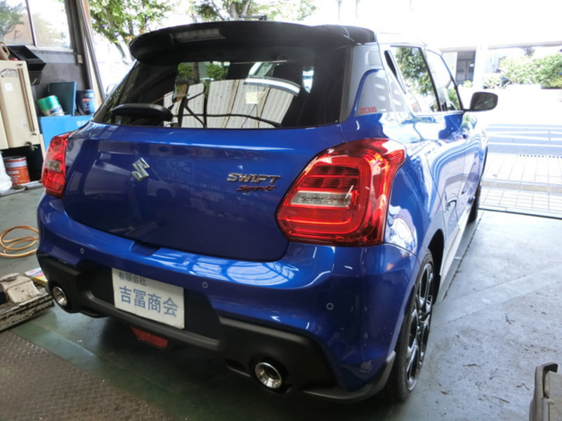 SWIFT