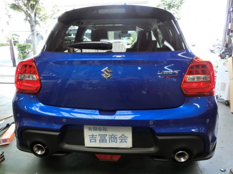 SWIFT