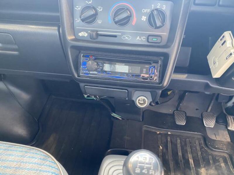 ACTY TRUCK