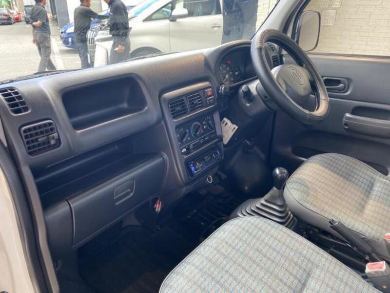 ACTY TRUCK