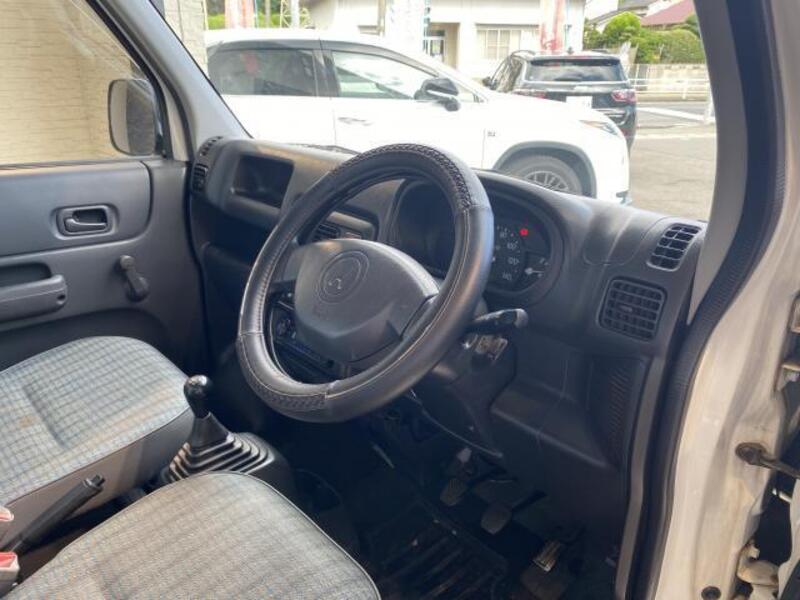 ACTY TRUCK