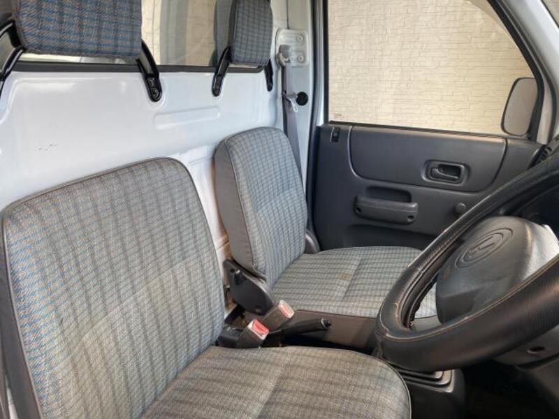 ACTY TRUCK