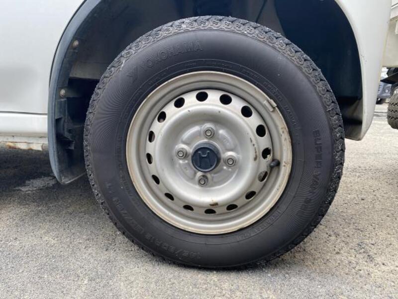 ACTY TRUCK