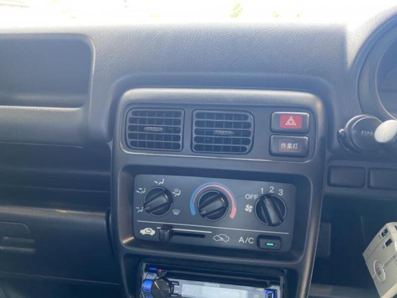 ACTY TRUCK