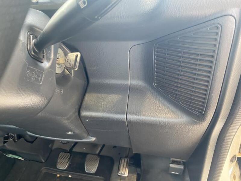 ACTY TRUCK