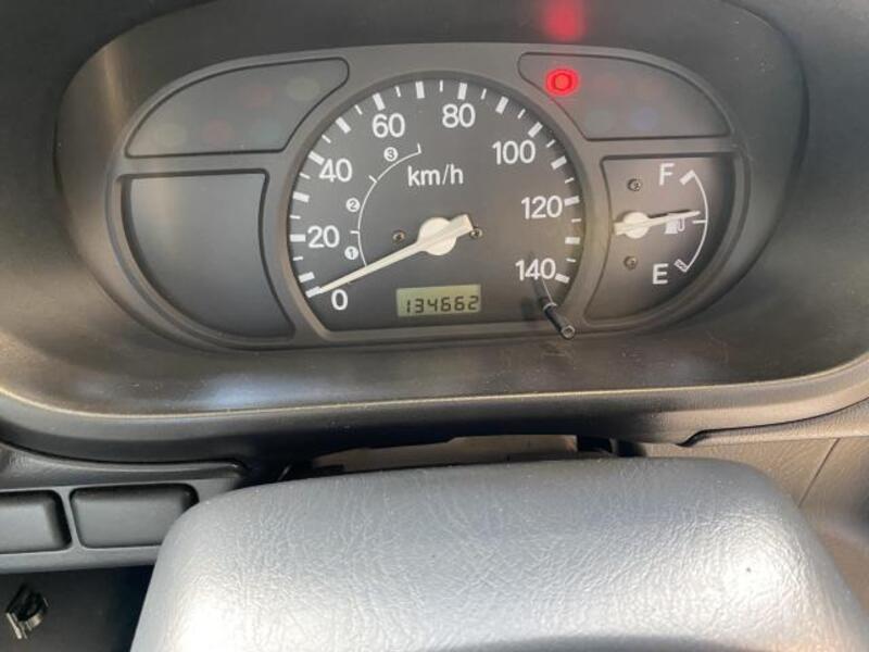 ACTY TRUCK